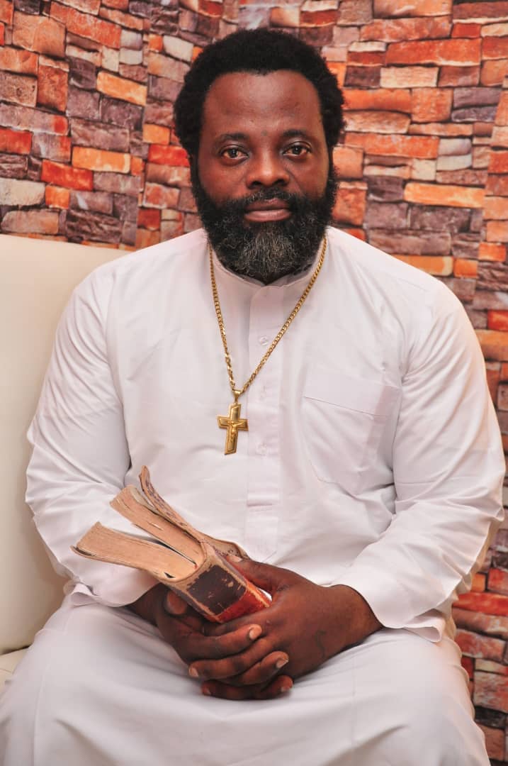 Apostle Oladele